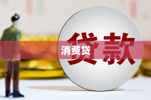西陵消费贷