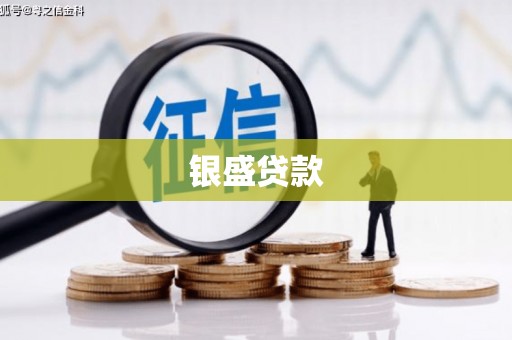西陵银盛贷款