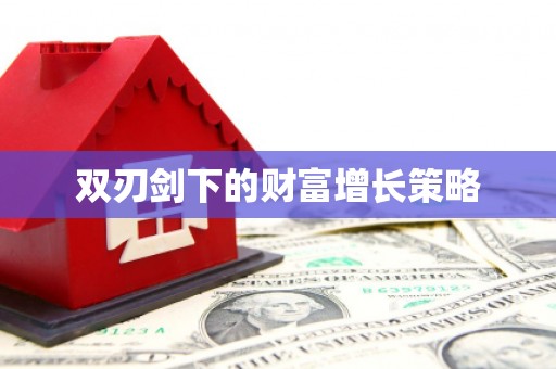 西陵双刃剑下的财富增长策略