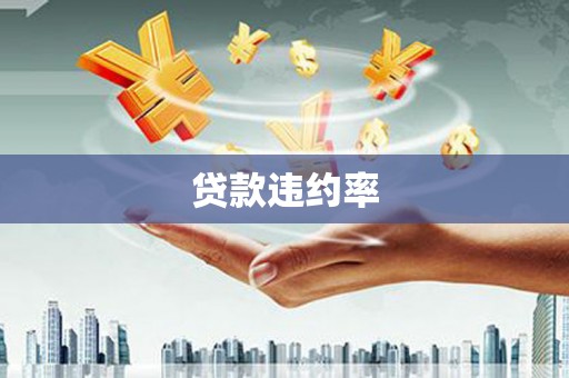 西陵贷款违约率