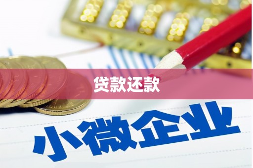 西陵贷款还款