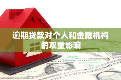 西陵逾期贷款对个人和金融机构的双重影响