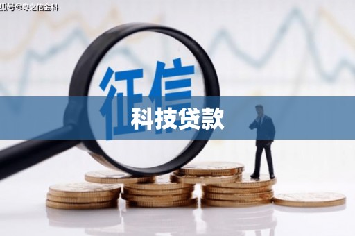 西陵科技贷款