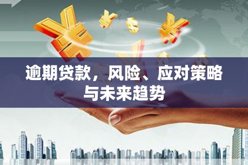 西陵逾期贷款，风险、应对策略与未来趋势