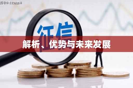 西陵解析、优势与未来发展