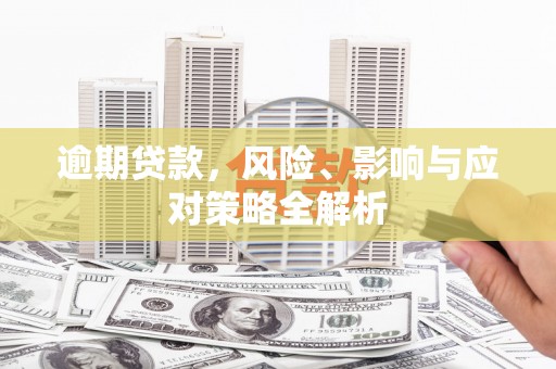 西陵逾期贷款，风险、影响与应对策略全解析