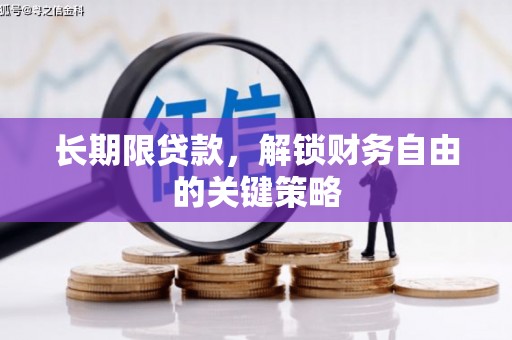 西陵长期限贷款，解锁财务自由的关键策略