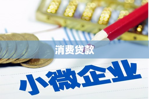 西陵消费贷款