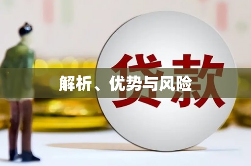 西陵解析、优势与风险